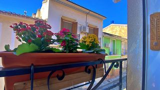 Casa a Abarán. Casa de dos plantas en una zona tranquila de abaran