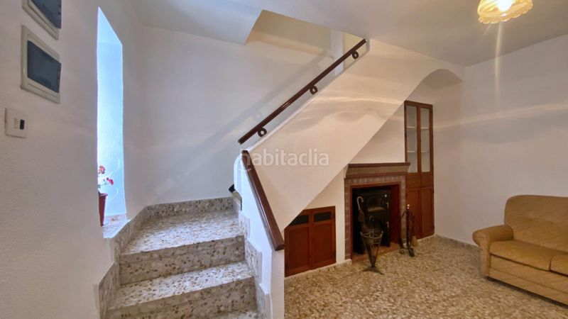 Foto c758e409-a2b6-49e4-8a7b-efb712aadc91. Casa a Abarán