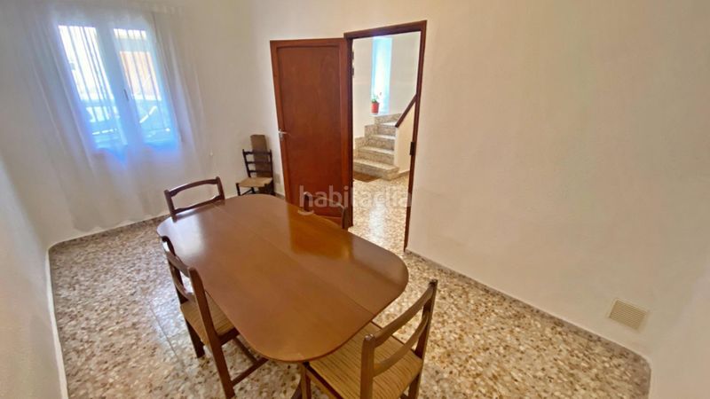 Foto f5586740-e5f2-420e-afc3-a66b89193a89. Casa a Abarán