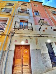 Casa en Xixona. Vivir o invertir en jijona