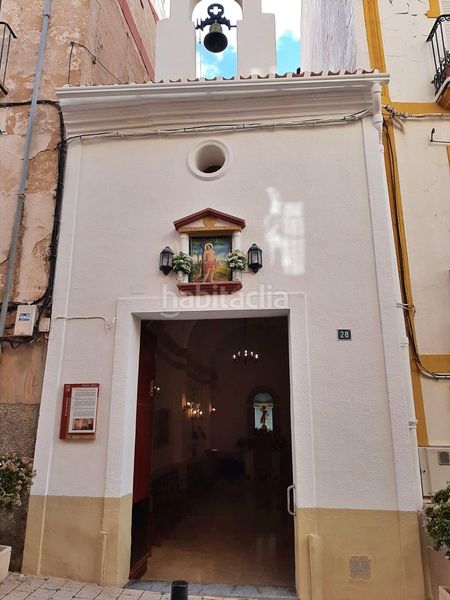 Foto 9142e247-41f9-416e-bcd0-f73f9f5cd195. Casa a Xixona