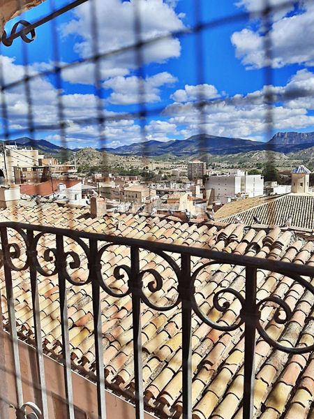 Foto a7544154-9764-402a-bed5-6a773764f638. Casa a Xixona