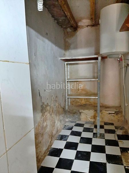Foto c1b038f4-a862-4e09-b53c-5b253f237de1. Casa a Xixona