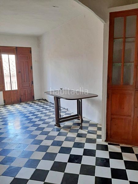 Foto d601ba10-b161-4155-a032-3007fa1a9604. Casa a Xixona