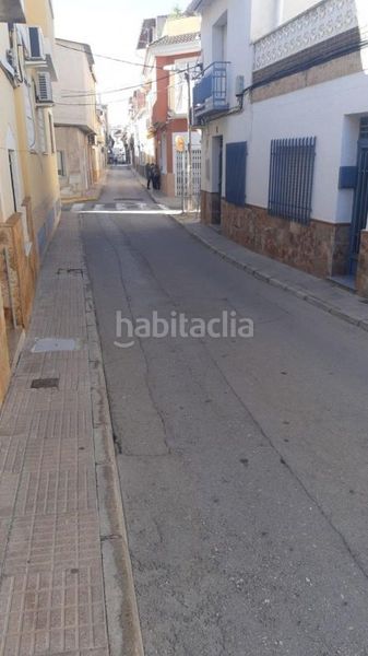 Foto 81a56a8c-a89f-4103-965b-e6baca9835fe. Terreny residencial a Alguazas