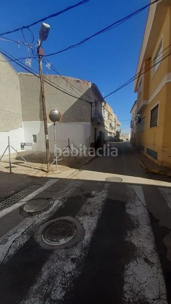 Foto 85f3e5be-e8fb-4539-ac9b-a6f212c1a054. Terreny residencial a Alguazas