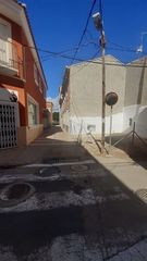 Wohngrundstück in Alguazas. Solar urbano  alguazas