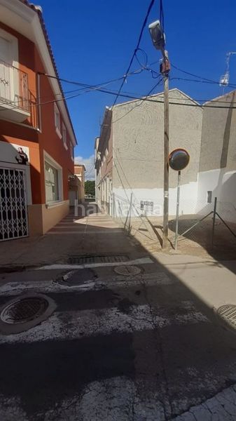 Foto 9e7404f0-1c22-4580-a920-2001b41c0afd. Terreny residencial a Alguazas