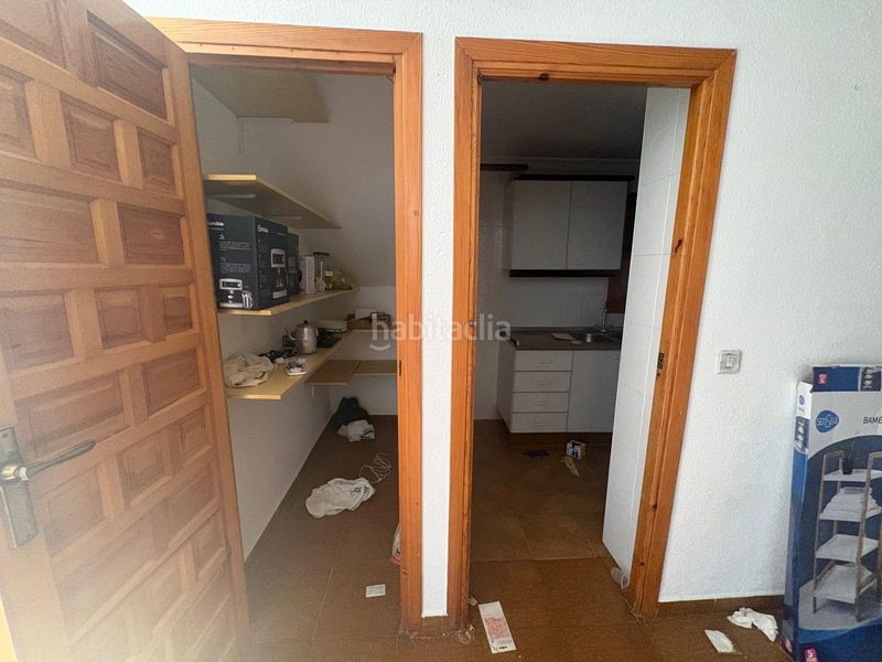Foto 061b3a39-dbf9-4f00-8add-a2f7b74f561a. Casa adossada amb aparcament a Totana