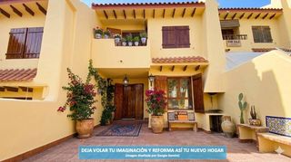 Casa adossada a Totana