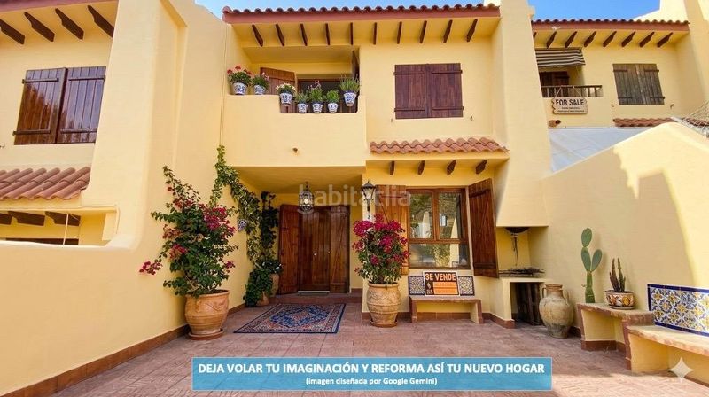 Foto 68183110-d17e-47b4-8605-6e9db0ac99d5. Casa adossada amb aparcament a Totana