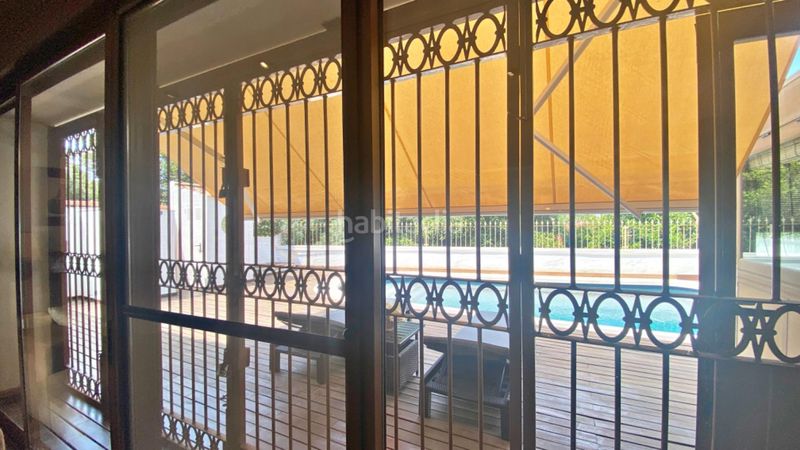 Foto 5d3bf446-5cf0-40e3-90d5-92f66964a052. Xalet amb calefacció aparcament piscina a Alicante golf Alicante