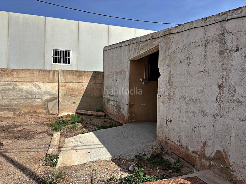 Foto 26aeb3f1-4c85-4112-b601-f07badc70057. Local comercial a Totana