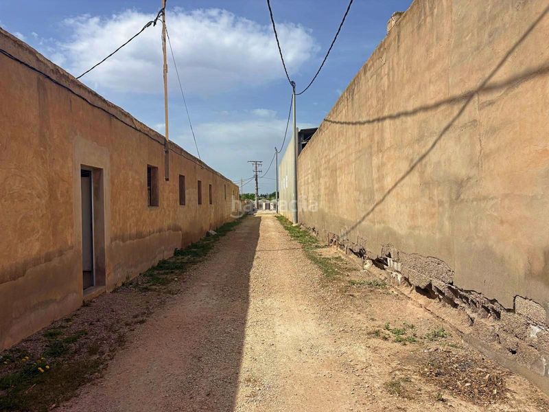 Foto 61dd7e20-2437-4482-823a-fe8f9003e6a2. Local comercial a Totana