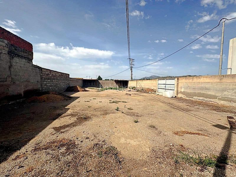 Foto 7780b211-4a8f-468b-a743-ebf81b7eb0e4. Local comercial a Totana