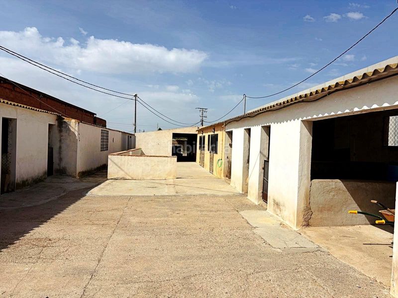 Foto c7f390c2-83b6-40d5-bab3-8f3b8ec43504. Local comercial a Totana