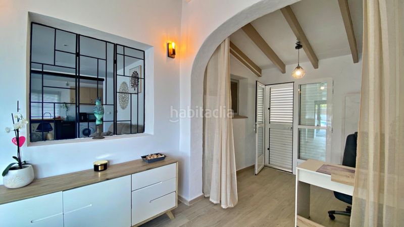 Foto 09618f53-45b0-40f7-a606-d3e975268780. Xalet amb aparcament piscina a Gargasindi - Garduix - Colina del Sol Calp