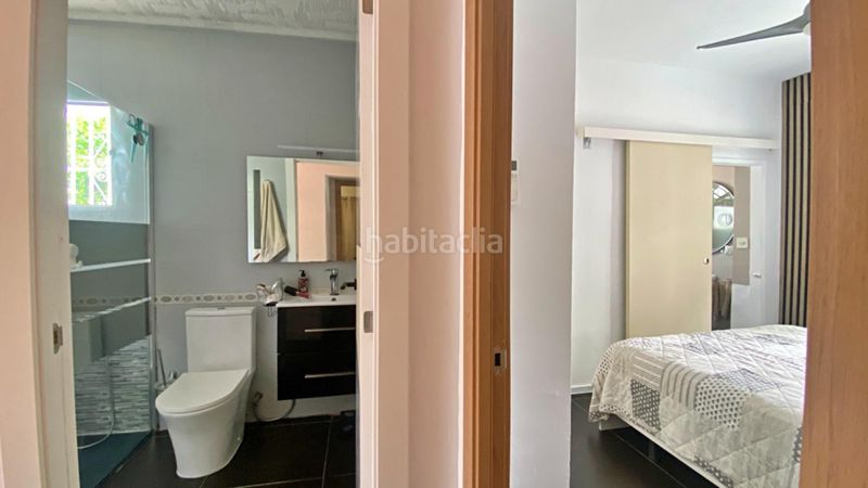 Foto 649d3d08-4ae2-407e-8349-209848538829. Xalet amb aparcament piscina a Gargasindi - Garduix - Colina del Sol Calp