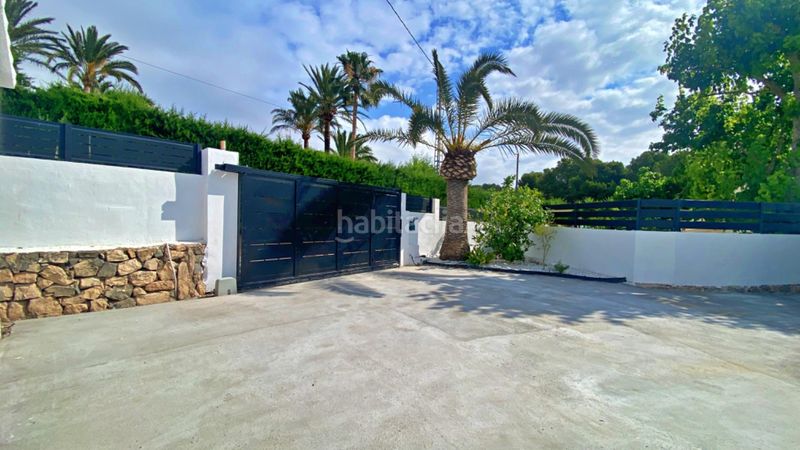 Foto 772018ff-60a3-4402-816b-514cf6ea1237. Xalet amb aparcament piscina a Gargasindi - Garduix - Colina del Sol Calp