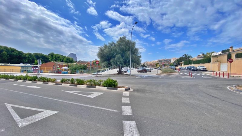 Foto b9671881-c811-485b-b3a7-6054563eb778. Xalet amb aparcament piscina a Gargasindi - Garduix - Colina del Sol Calp