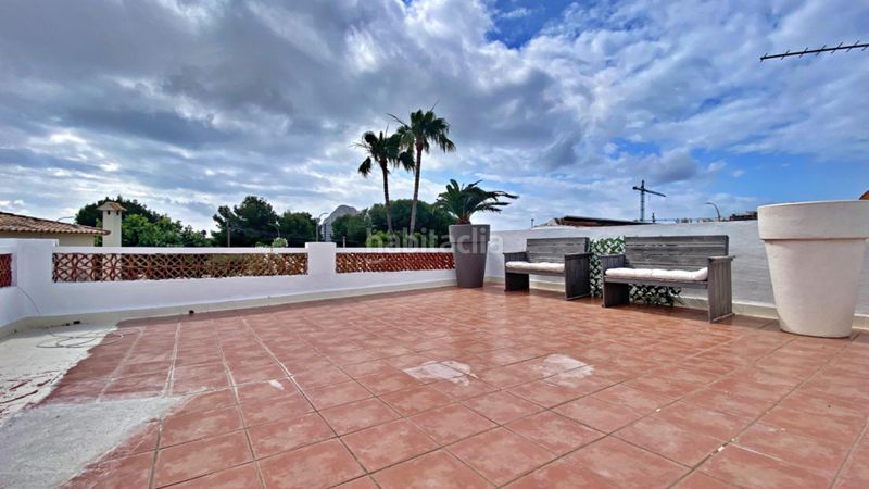 Foto bd411669-5127-4752-8e36-b2951b3dcef1. Xalet amb aparcament piscina a Gargasindi - Garduix - Colina del Sol Calp