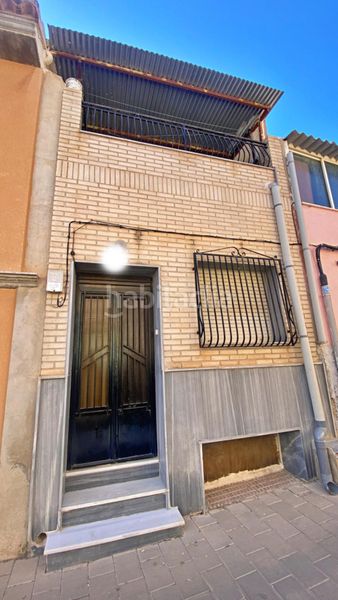Foto 42e13b05-4d9b-43a4-904c-56f1153508d7. Casa a Totana