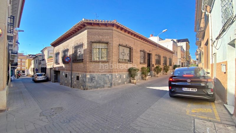 Foto 5d38a56f-7601-4776-b87b-c013c38b110c. Casa a Totana