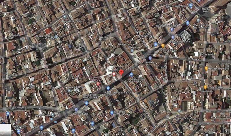 Foto 7f6d7c8b-b350-4939-957f-93ad3f2d960f. Edifici a Alcantarilla