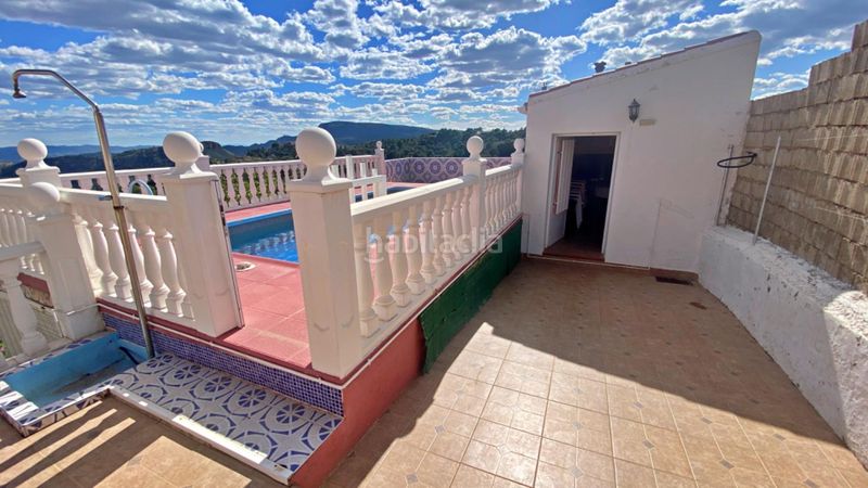 Foto 0dc2257c-b257-4437-bf99-a9d428f0e923. Xalet amb aparcament piscina a Aledo