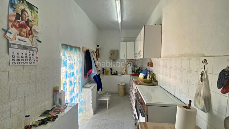 Foto 4baf58d8-db4c-4bd4-9212-2540f23df76e. Xalet amb aparcament piscina a Aledo