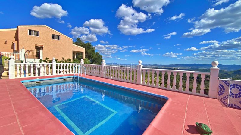 Foto 7bf1ae2b-962c-488f-9ced-a93e3c3263d1. Xalet amb aparcament piscina a Aledo