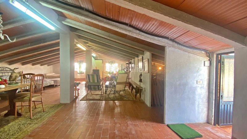 Foto cdfa2602-9682-46c9-8888-f6d91a13e62e. Xalet amb aparcament piscina a Aledo