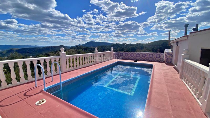 Foto dadb22b4-8964-4e7f-b9e0-6962fde64d83. Xalet amb aparcament piscina a Aledo