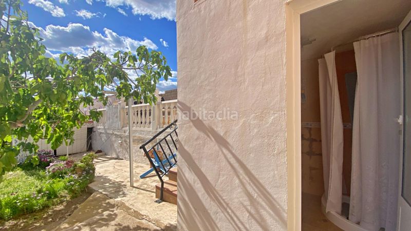 Foto e6e90ca0-eb25-438a-a9f7-69677e4487b0. Xalet amb aparcament piscina a Aledo