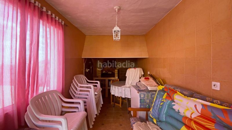 Foto e8f35ee2-f3da-4f1c-a798-ef9e1dd04eeb. Xalet amb aparcament piscina a Aledo