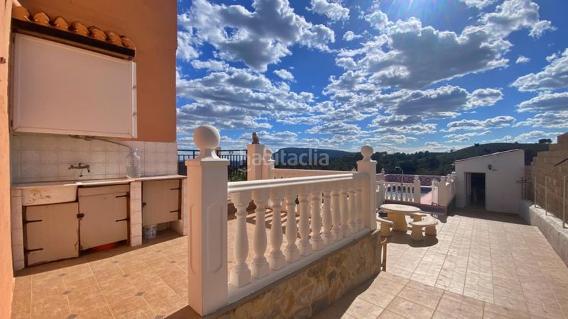 Foto ecd197ce-81cd-4441-9fc5-1a6c48d202ab. Xalet amb aparcament piscina a Aledo