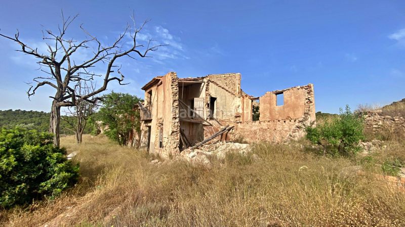 Foto 6cd01e88-1799-49b2-b1ea-c5f0f9505bb8. Masia a Totana