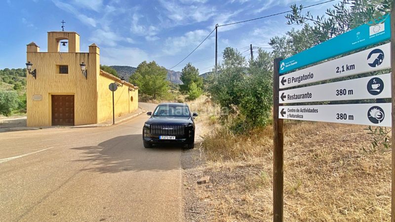 Foto 80e1cd45-ebaf-4e88-855d-ef508da99211. Masia a Totana