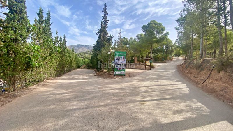 Foto a9c011ae-f6fb-4151-8da4-89e1b5440387. Masia a Totana