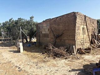 Finca rústica en Totana. Terreno en venta a 10 minutos de totana