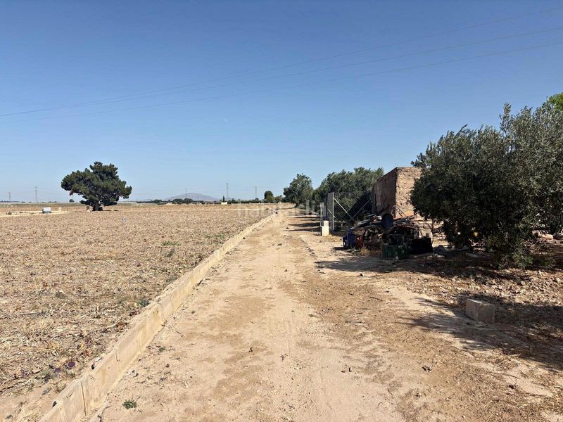 Foto d54226c3-2426-47ab-b50b-b6f3da522ebf. Finca rústica a Totana