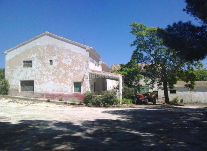 Foto 5313beb8-d6b0-4b2c-acdf-686a74dbf2ae. Mas dans Moratalla