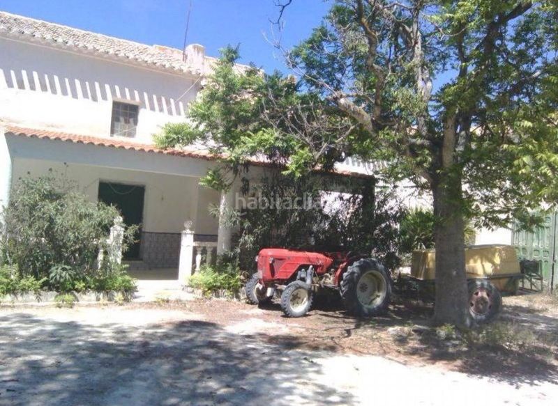 Foto a2a3f649-5842-4004-82a4-b759e8b7f9c1. Mas dans Moratalla