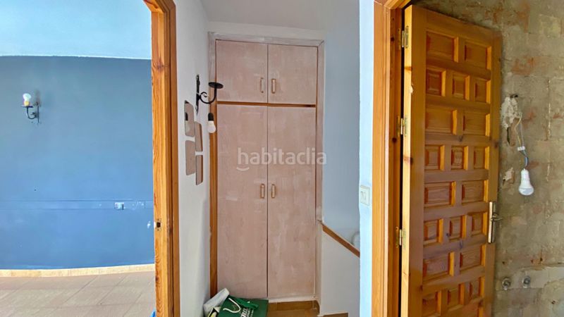 Foto 00a6e3f9-91ec-4dc8-8fa3-67d2a5f7f482. Casa adossada amb aparcament a Aledo
