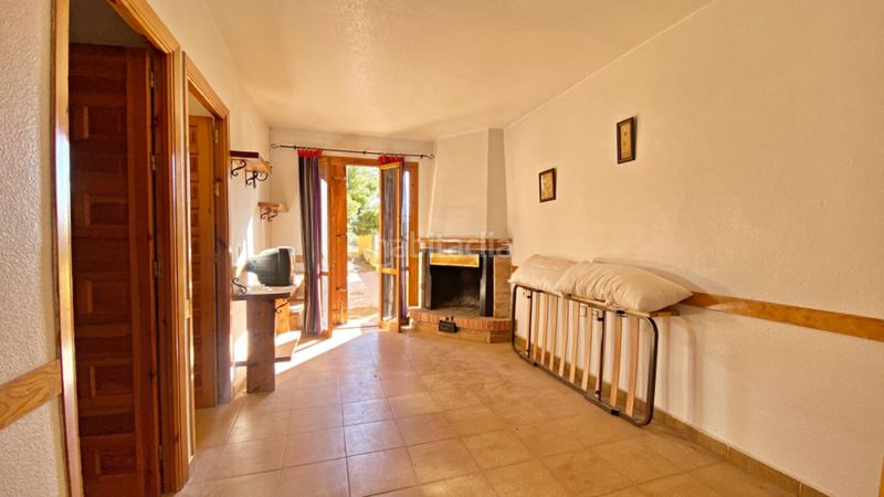 Foto 0b7e4854-8604-451b-9645-91aa8db85e85. Casa adossada amb aparcament a Aledo