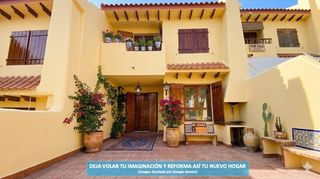 Casa a schiera  Avenida avenida murcia. Adosado en montisol aledo