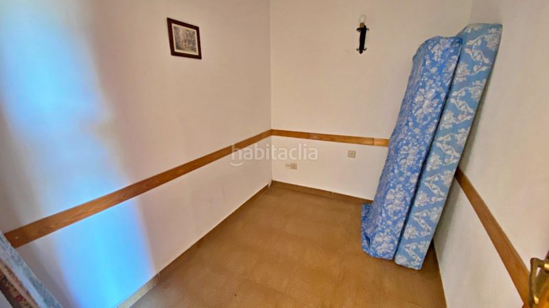 Foto f39ff836-e441-4d89-83d0-49617aee71d3. Casa adossada amb aparcament a Aledo