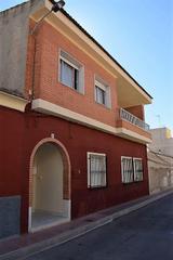 Appartement à Totana. Oportunidad única en totana!!!!! dos pisos amplios y luminosos e