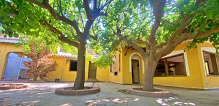Mas à Alhama de Murcia Ciudad. Espectacular finca de 32 hectareas ideal para desconectar o inve