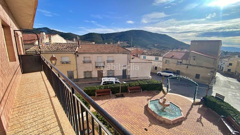 Foto 3bbdca6b-816d-49d8-8a25-ea9aad1f214e. Appartamento in Zarzadilla de Totana Lorca